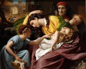 弗朗索瓦 约瑟夫 纳韦 : Le Massacre Des Innocents